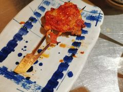 -火山屋台(新街口店)