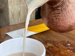 -蒙亨·手把肉·蒙古包文化主题餐厅(天恒广场店)