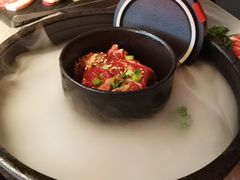 -谷牛日式烤肉(宝山U天地店)