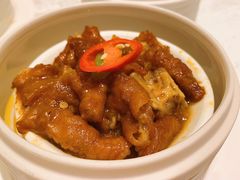 -成都瑞吉酒店·宴庭中餐厅