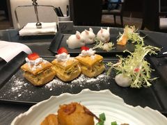 -领事馆19号中餐厅(厦门海景洲际酒店)