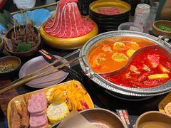 -牛New寿喜烧(虹桥新天地店)