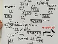 -江城小馆陕南妈妈菜·全球旅行餐厅(钟楼店)