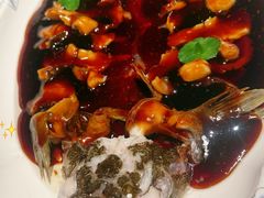 -锦楼·臻选新杭帮(杭州中心店)