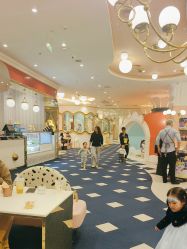 -奈尔宝·儿童乐园·亲子餐厅(苏州大悦城店)
