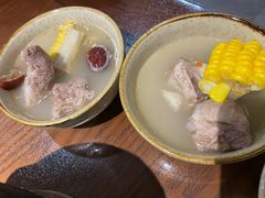 -本味焖罐源(天泽街店)