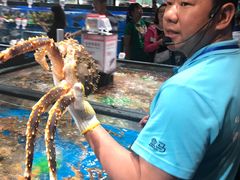 -盒马鲜生(曜一城店)