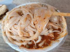 -百炉屯王记凉皮老店(云杉路店)