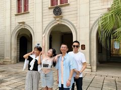 -厦门大学(思明校区)