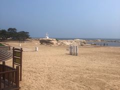 -老虎石海上公园