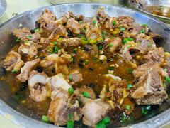 -标记美食新鲜猪杂(兴南大道店)