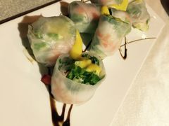 -羲和雅苑•北京烤鸭(乐园道万象城店)