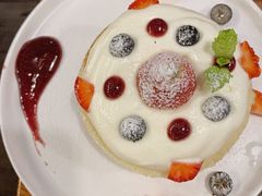 -AFS Cafe & Canteen(闽江二路店)