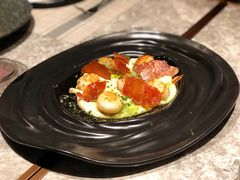 -Hurricane's Grill 飓风牛排