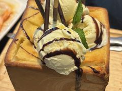 -金牌外婆家(苏州中心店)