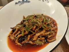 -新东方千禧大酒店-逸品轩中餐厅