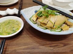 -广州天河合景福朋喜来登酒店 · 聚味轩中餐厅