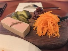 -羽深肉铺 Steak & Wine
