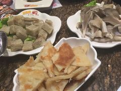 -黄记煌三汁焖锅(崇文门店)