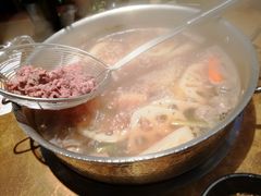 -左庭右院鲜牛肉火锅(新梅广场店)