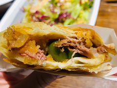 驴肉火烧-掌柜的店·河南菜(世茂店)