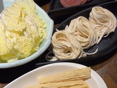 -快乐小羊·内蒙牛羊肉火锅(流花中心店)