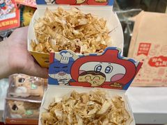 -咕噜咕噜·章鱼小丸子(西湖路店)