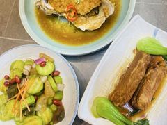 -奕景海鲜·大连菜(星海广场店)