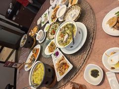 -庄氏祥记家常食府(国瑞建材家居博览中心店)