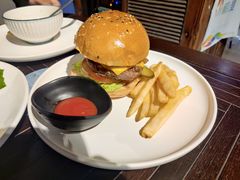 -Cactus墨西哥仙人掌餐厅