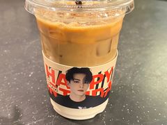 -咖啡陪你(广顺北大街福码大厦店)