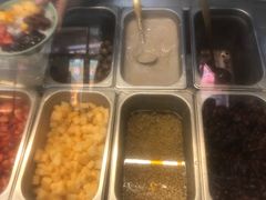-老式乌米冰(阜阳园店)