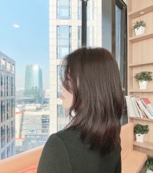 -SY COLOUR专业烫染