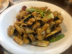 -董立兵烤鸭店(山大路店)
