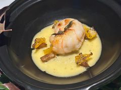 -Le Comptoir de Pierre Gagnaire