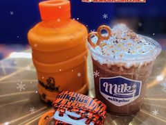 -milkplus·泰式奶茶(较场东路店)