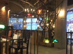 -漫咖啡(中纺国际店)