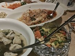 -上海虹桥宾馆味翠餐厅