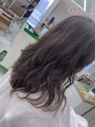 -潘多拉Hairsalon