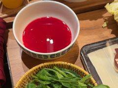 -巴奴毛肚火锅(龙湖锦艺城店)