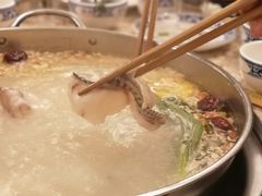 -龙继斑鱼庄(犀浦店)