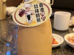 -中国厨房/台湾牛肉面