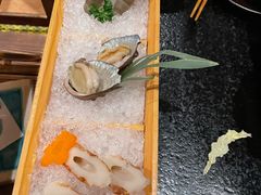 -無境·匠心日本料理(汉街店)