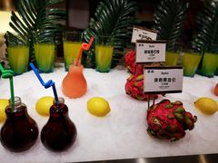 -芭菲盛宴·环球美食(锦城万达广场店)