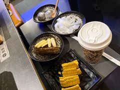 -湊湊火锅·茶憩(合生汇购物中心店)