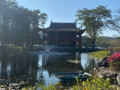 -顺峰山公园