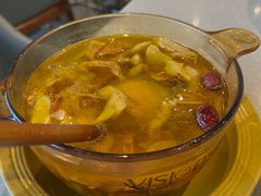 -半山腰·云南菜(侨福芳草地店)