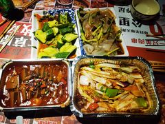 -寂寞的豆芽(西大望南路店)