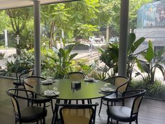 -铜锣湾·有麝自然香(渝北财富中心店)