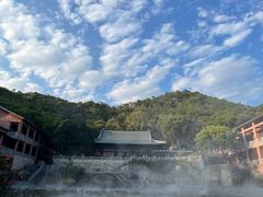-石峰岩寺